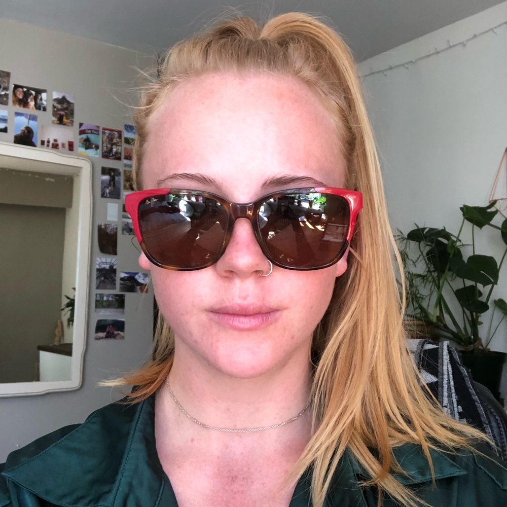 Maui Jim Sunglasses - Picture 8 of 9